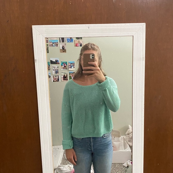 Knit sweater - Picture 2 of 2